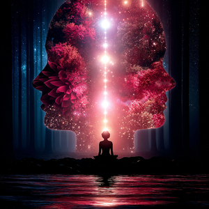 Subconscious Reset with Sleep Sounds