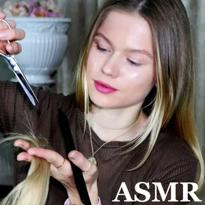 Hairdresser RP Pt.4