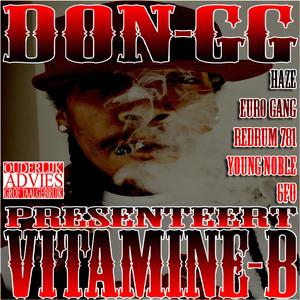 Flippen Vogeltjes (Hef Talks) [feat. Tattoo Gilly]