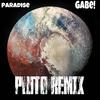 Paradise - PLUTO (remix)