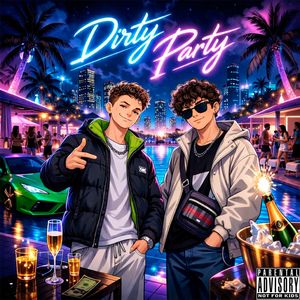 dirty party