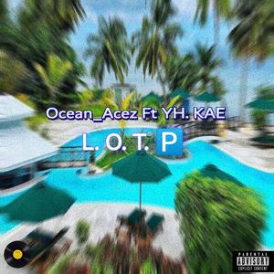 L.O.T.P (feat. YH. KAE)