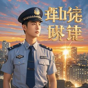 蓝盾之光