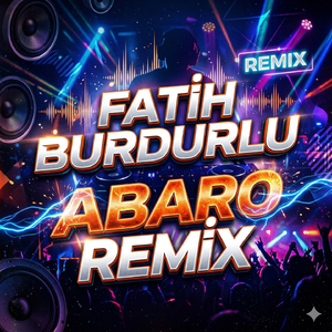 Abaro (Remix)