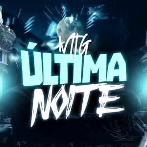 Mtg última noite