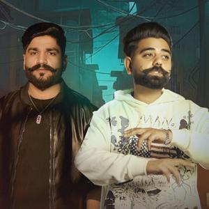 Gang Signs (feat. Juss Mani)