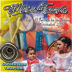 EL Niño y la Cumbia (Remezcla)