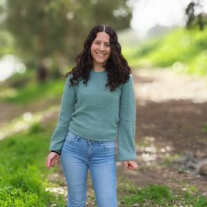 צועדים אל האופק