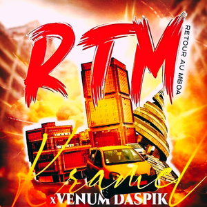 RTM (Retour au Mboa)