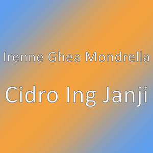 Cidro Ing Janji