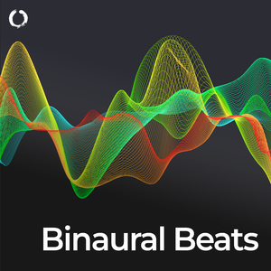 Clear Mind - Binaural Beats for Sustained Focus