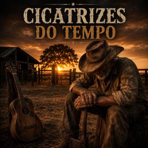 Cicatrizes Do Tempo