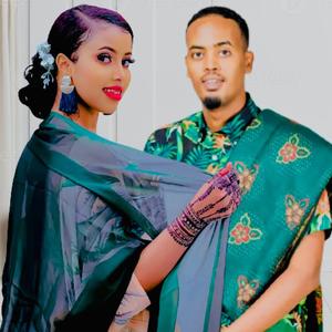 Karbaashku Haduu Xalaal Yahay (feat. Najma Nashaad)