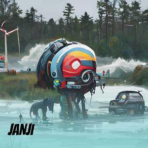 JANJI