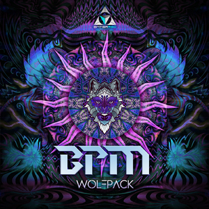 Wolfpack (Original Mix)