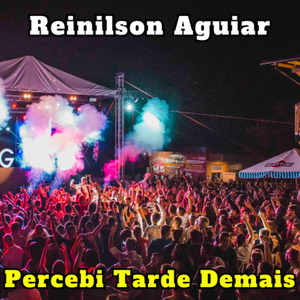 Luz da Minha Vida (Cover)