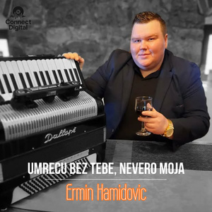 Umrecu bez tebe, nevero moja (Live)