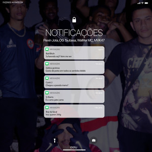 Notificações