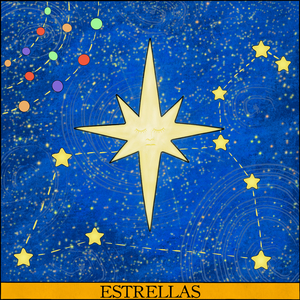 Estrellas