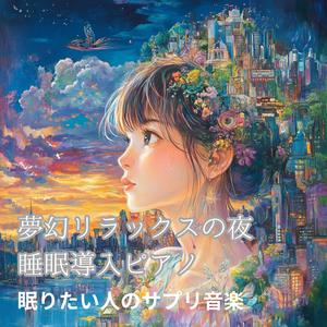 夜明け前の祈り