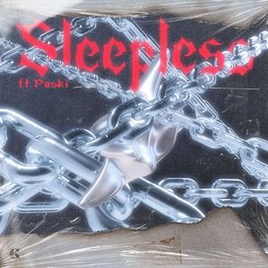 Sleepless feat.Poski