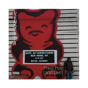 The Getaway (Vendetta Day)