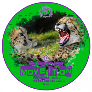 Move It On (Original Mix)