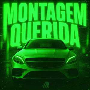 MONTAGEM QUERIDA (Slowed)