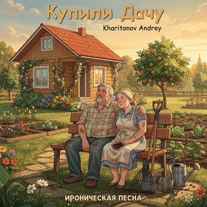Купили Дачу 2 (Men)