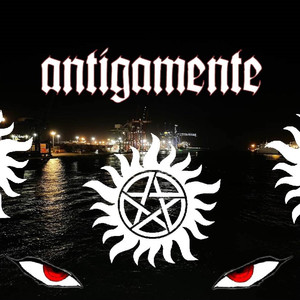 Antigamente