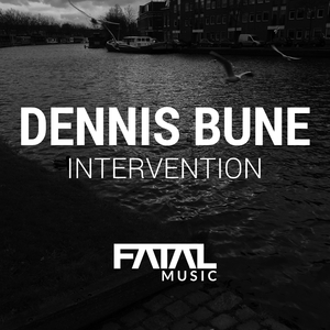 Intervention (Original Mix)