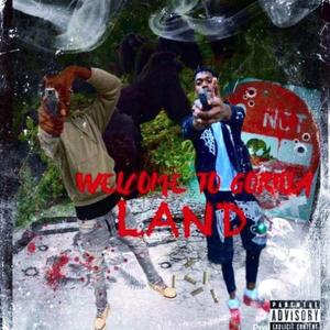 Lets Go (feat. FOE Tman, CEO Charlie & ChoppaWoodDee)