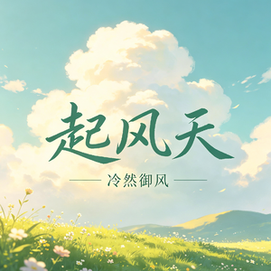 起风天