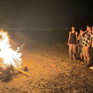 איי לאב יו (feat. השועל השקרן)