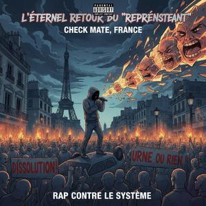 L’Éternel Retour du Représentant des Français Lecornu II