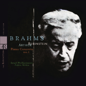 Concerto No. 1 for Piano and Orchestra, Op. 15 in D Minor:III. Rondo. Allegro non troppo