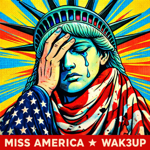 Miss America