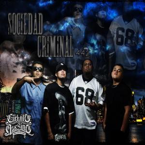 S.C (feat. Sociedad Criminal 442)