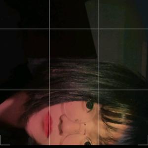 错把路灯当月光（抒情版）抖音完整cover尹昔眠