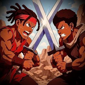 Sub-zero vs Scorpion (feat. LowKee)