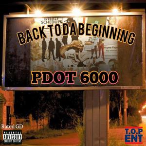 All I Know (feat. Bishop 500)