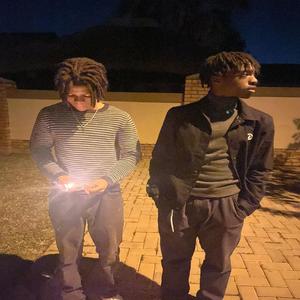 Meet your maker (feat. Babyfacecyf)