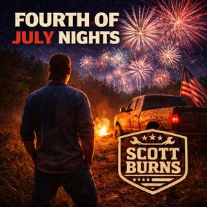 Fourth of July Night's