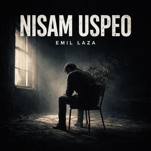 Nisam uspeo