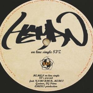 83'z (feat. Unbomber, Merci, G.minor, DJ Prime)