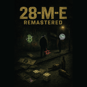 28-M-E (Remastered)