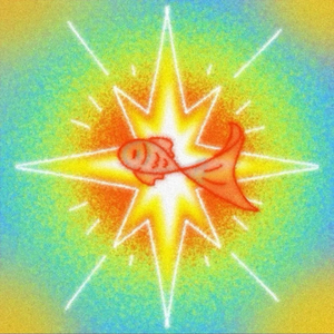 这条小鱼在乎20250705