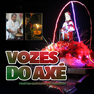 Saudação à São Cosme e São Damião