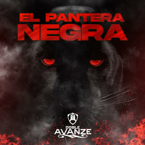 El Pantera Negra