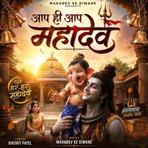 Aap hi aap Mahadev